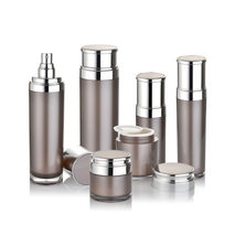 LUXURY, ACRYLIC, CREAM JARS&BOTTLES, 0057