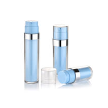 AS, Double wall, Airless,Bottle, Z937