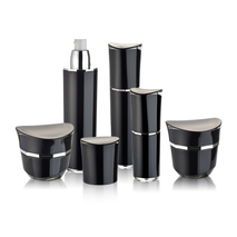 LUXURY, ACRYLIC, CREAM JARS&BOTTLES, 0054