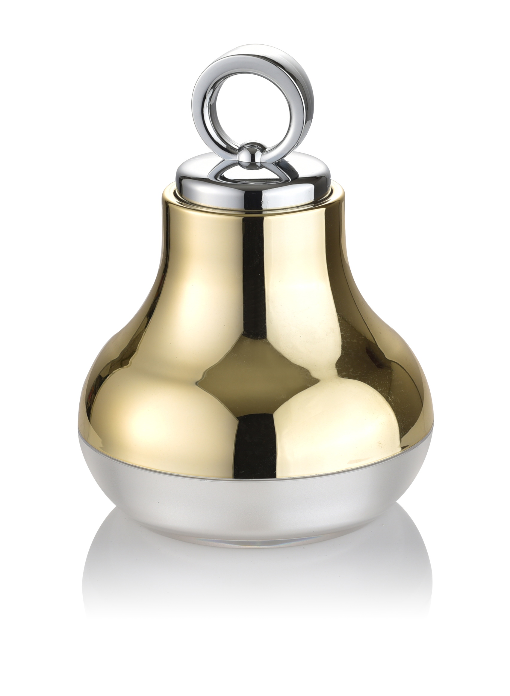 LUXURY, ACRYLIC, CREAM JARS&BOTTLES&MASSAGE, 0005