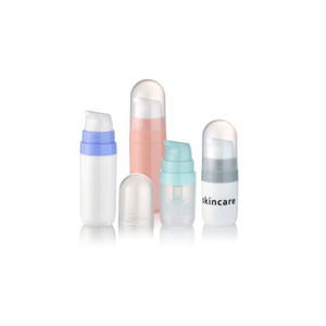 PP, Airless,Bottle, Travel, Z943