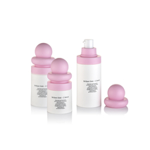 PP, Airless,Bottle, Z923