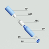 PP, Airless,Bottle, Z940