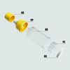 AS, Airless,Bottle, Z916