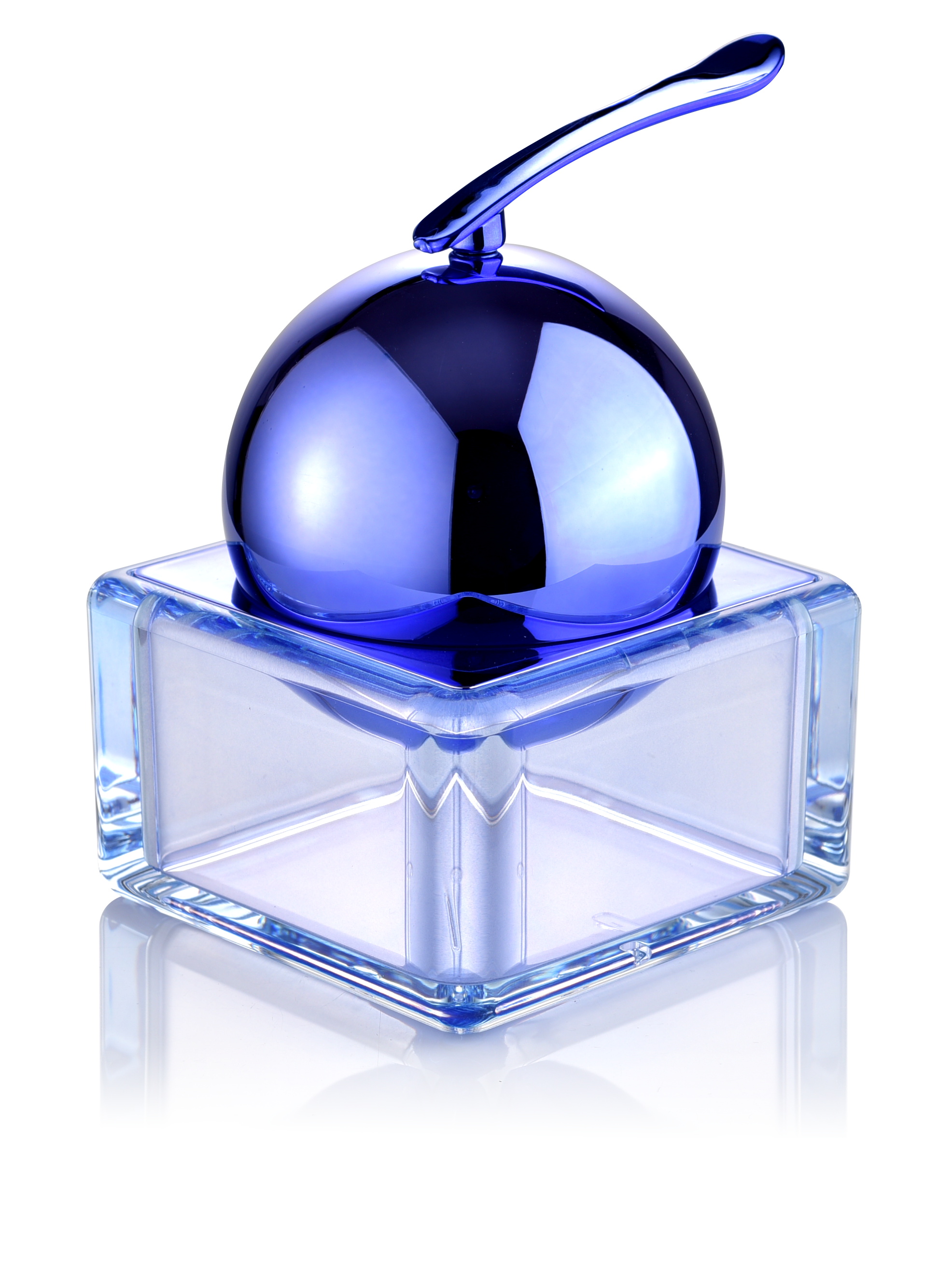 ACRYLIC, CREAM JARS&BOTTLES, 0056