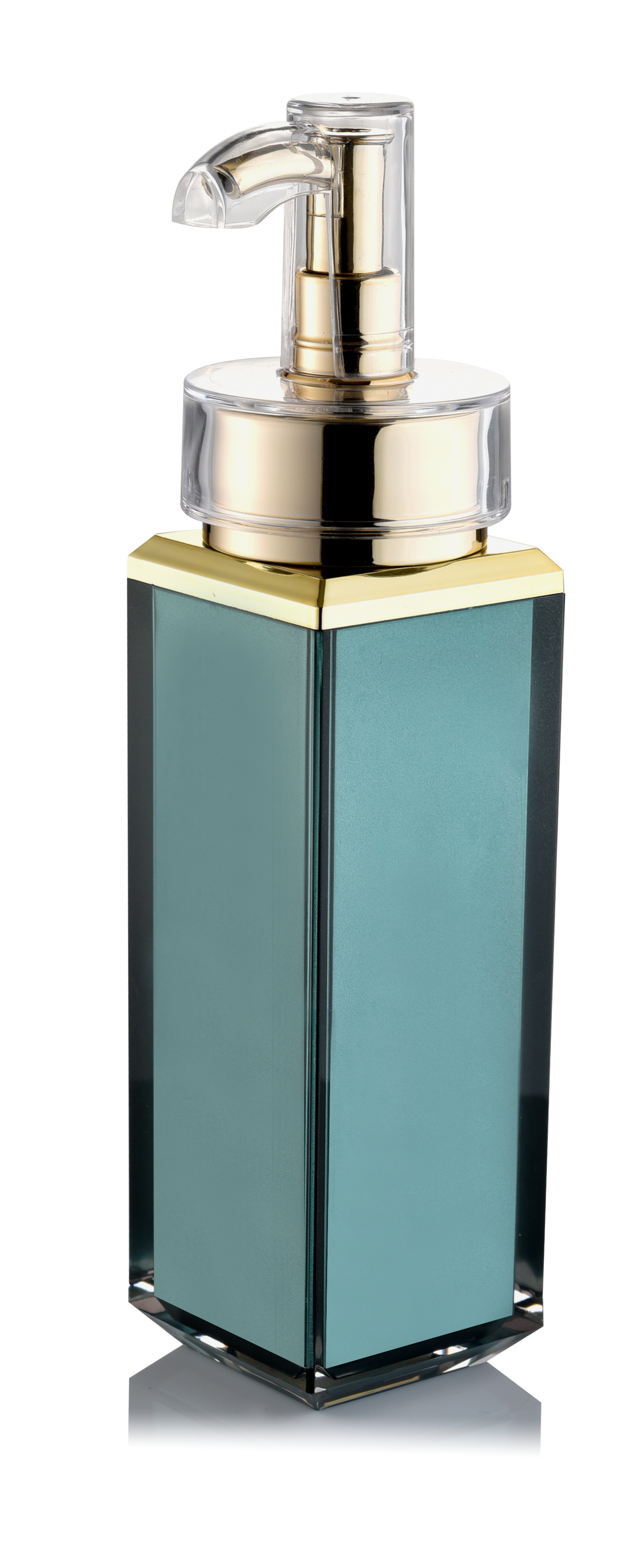 LUXURY, ACRYLIC, CREAM JARS&BOTTLES, 3306