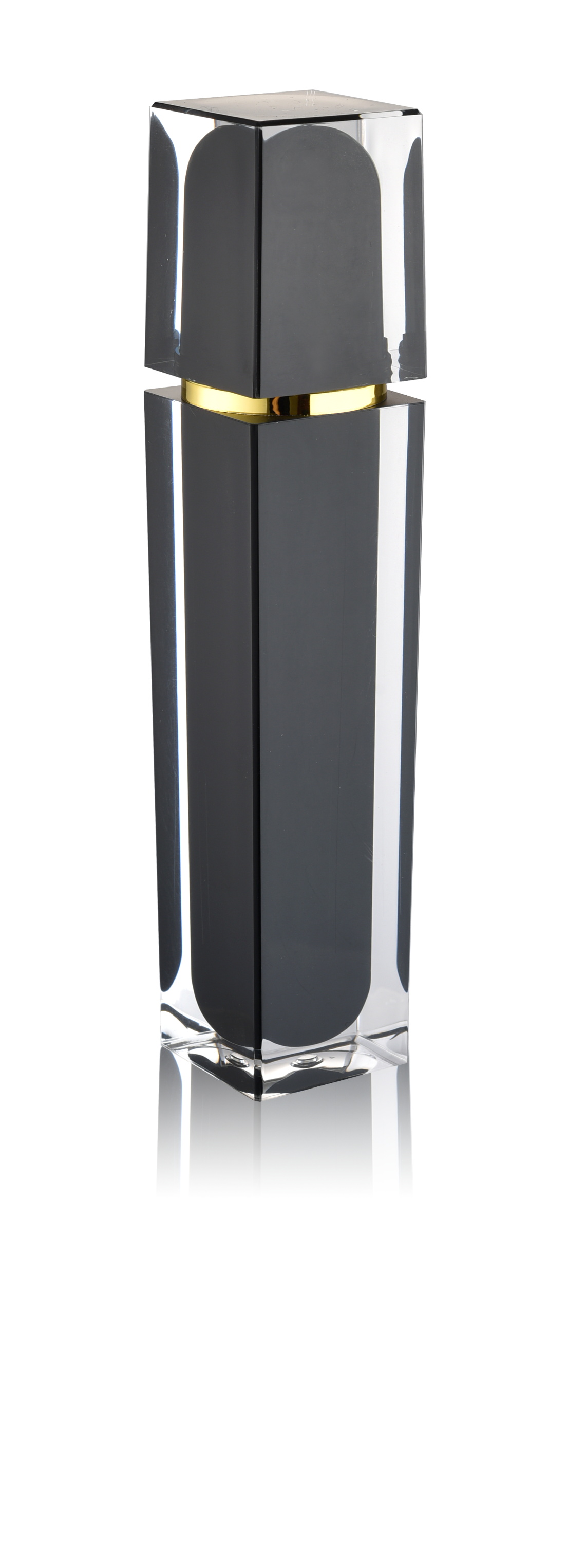 LUXURY, ACRYLIC, CREAM JARS&BOTTLES, 0034