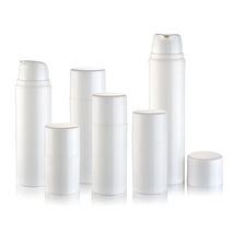 PP, Airless,Bottle, 4 Types of pumps, Z001