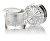 LUXURY, ACRYLIC, CREAM JARS&BOTTLES, 0098