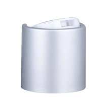 2'' Disc Top Cap