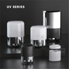 Replaceable Deodorant Stick Container