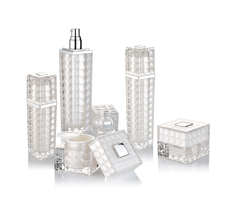 LUXURY, ACRYLIC, CREAM JARS&BOTTLES, 0003