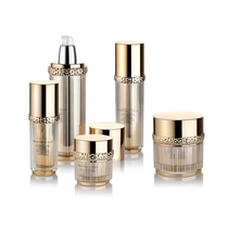 LUXURY, ACRYLIC, CREAM JARS&BOTTLES, 0002