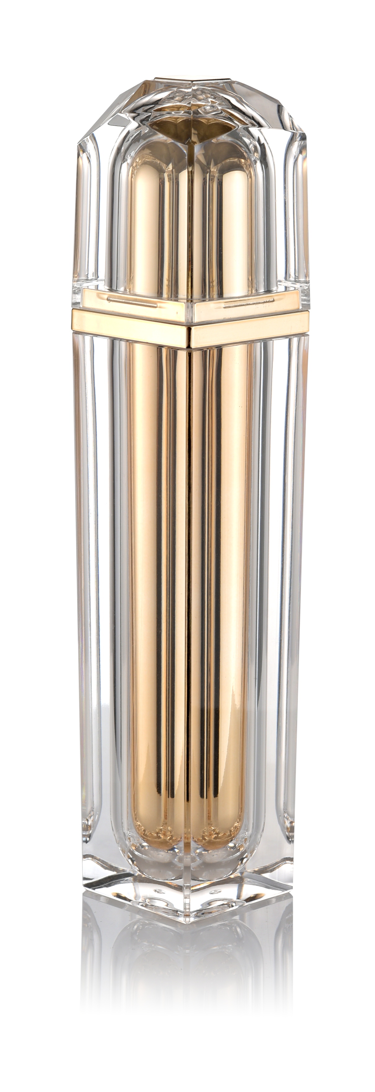 LUXURY, ACRYLIC, CREAM JARS&BOTTLES, 3000