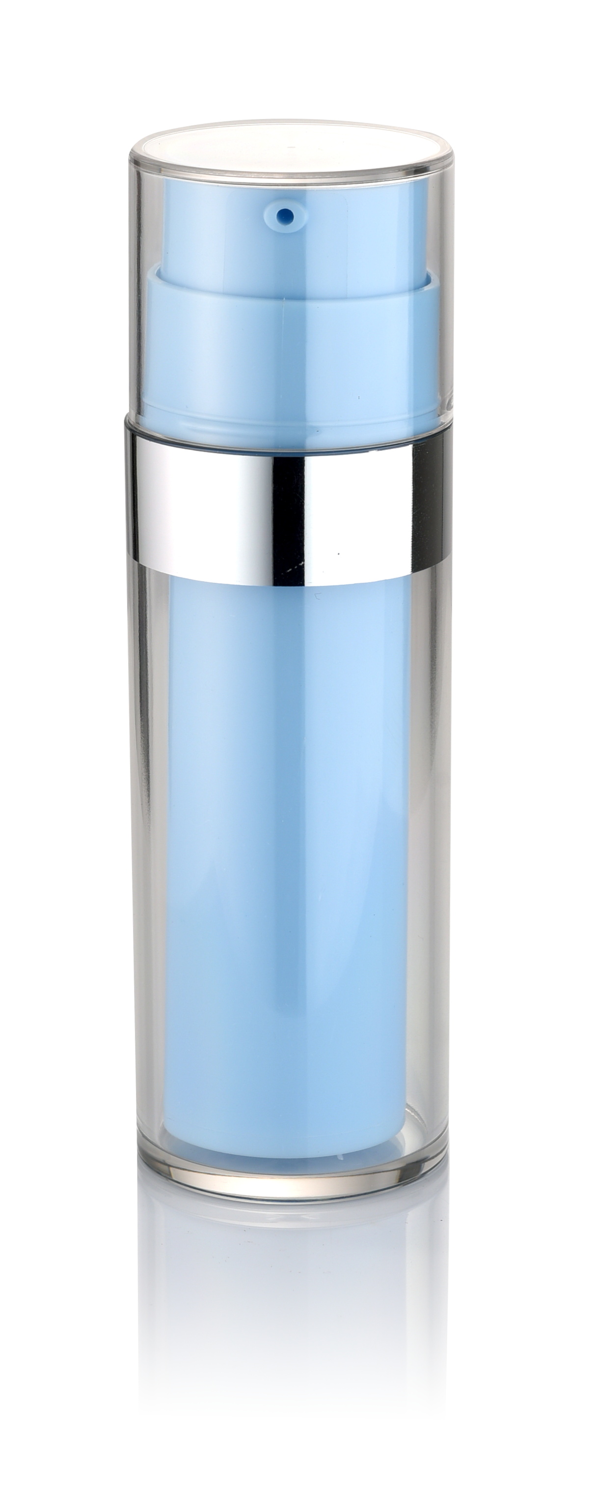 AS, Double wall, Airless,Bottle, Z937