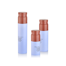 PP, Airless,Locked, Bottle, Z935