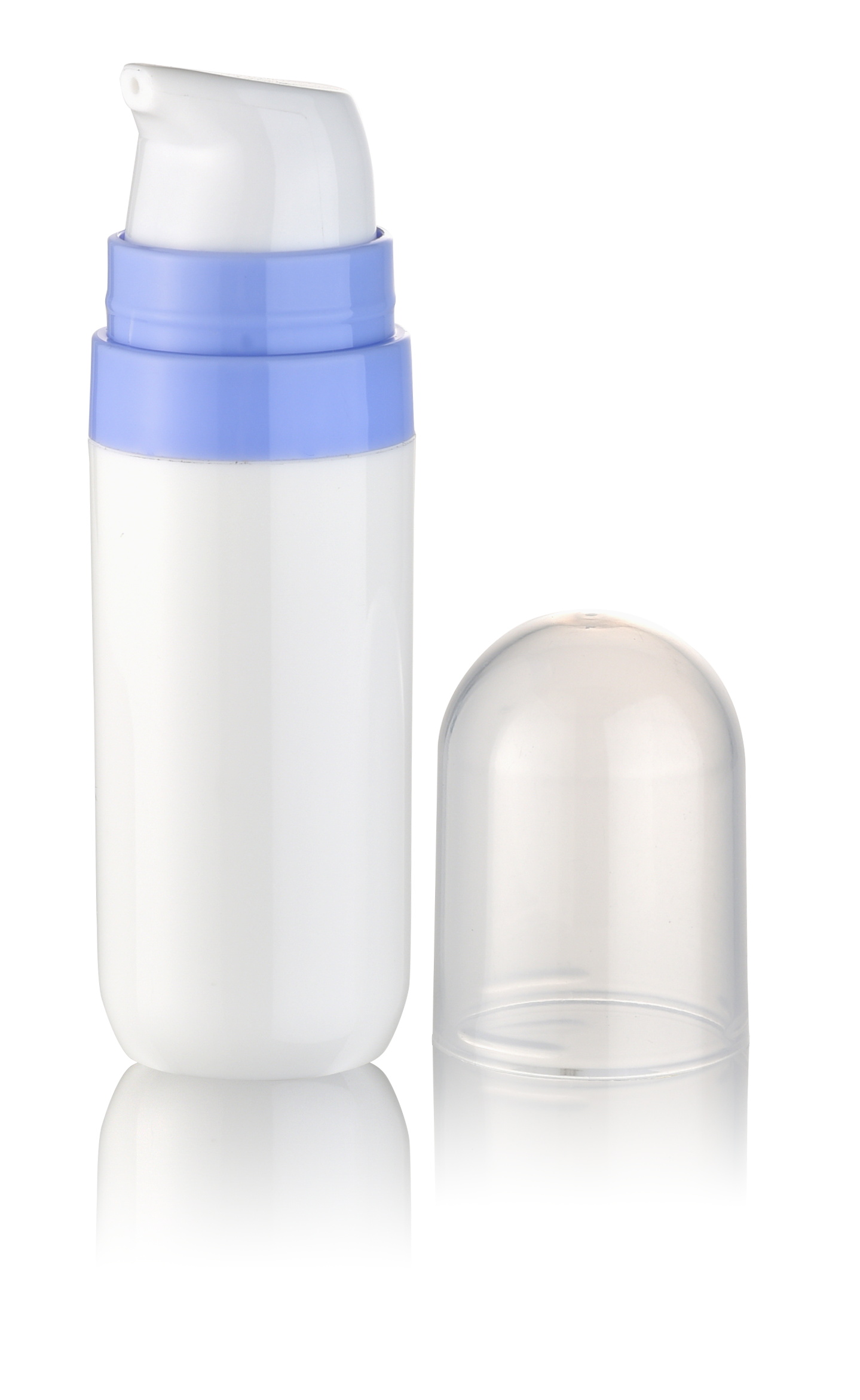 PP, Airless,Bottle, Travel, Z943