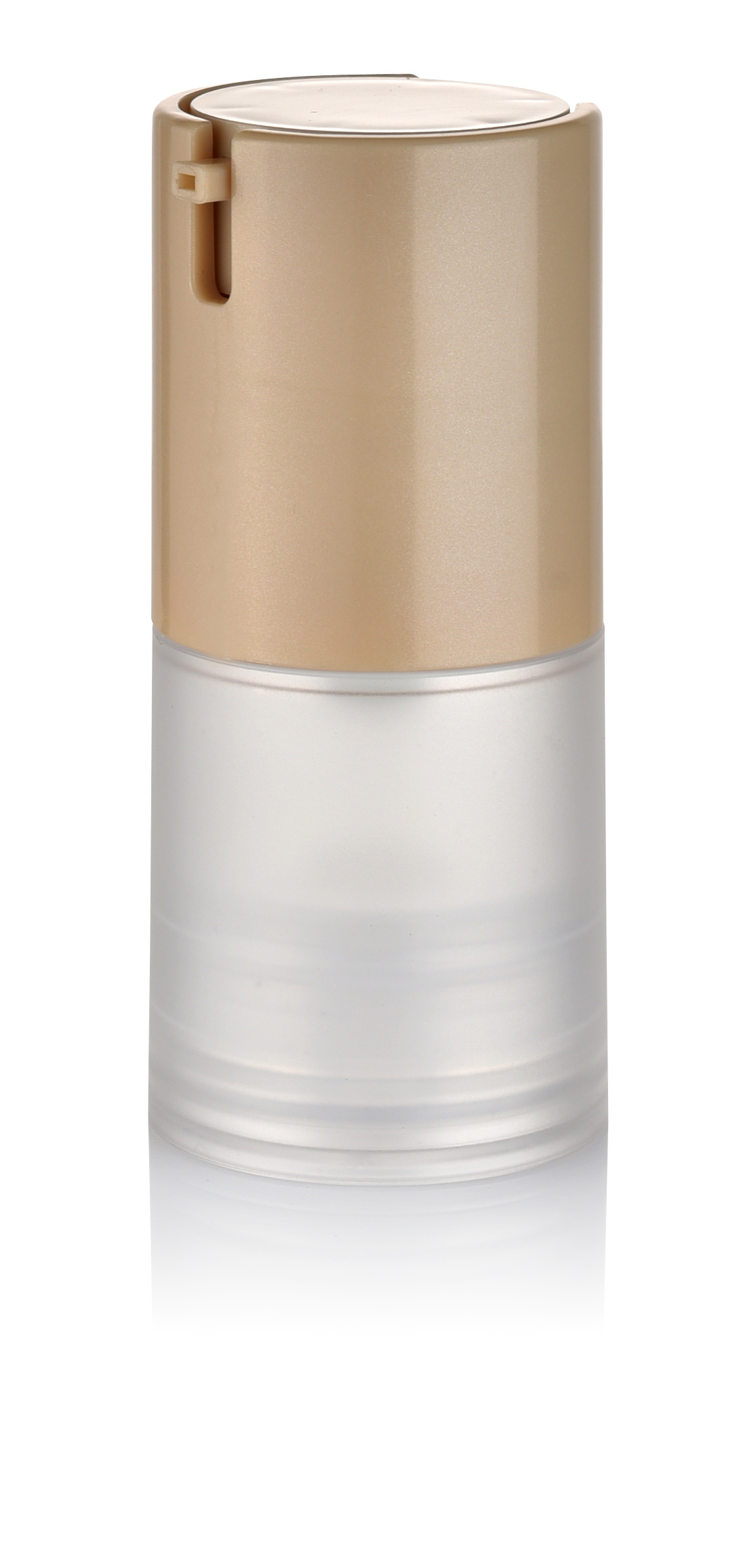 AS, AIRLESS,BOTTLE, Z005
