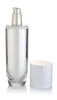 LUXURY, ACRYLIC, CREAM JARS&BOTTLES, 3320