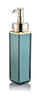 LUXURY, ACRYLIC, CREAM JARS&BOTTLES, 3306