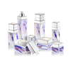 LUXURY, ACRYLIC, CREAM JARS&BOTTLES, 0011