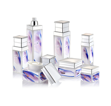LUXURY, ACRYLIC, CREAM JARS&BOTTLES, 0011