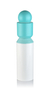 PP, Airless,Bottle，Ball shape cap