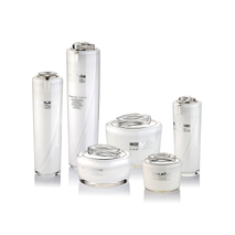 LUXURY, ACRYLIC, CREAM JARS&BOTTLES, 0021