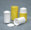 Replaceable Cylinder Deodorant Stick