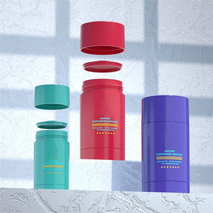 Eco Friendly Deodorant Stick Container