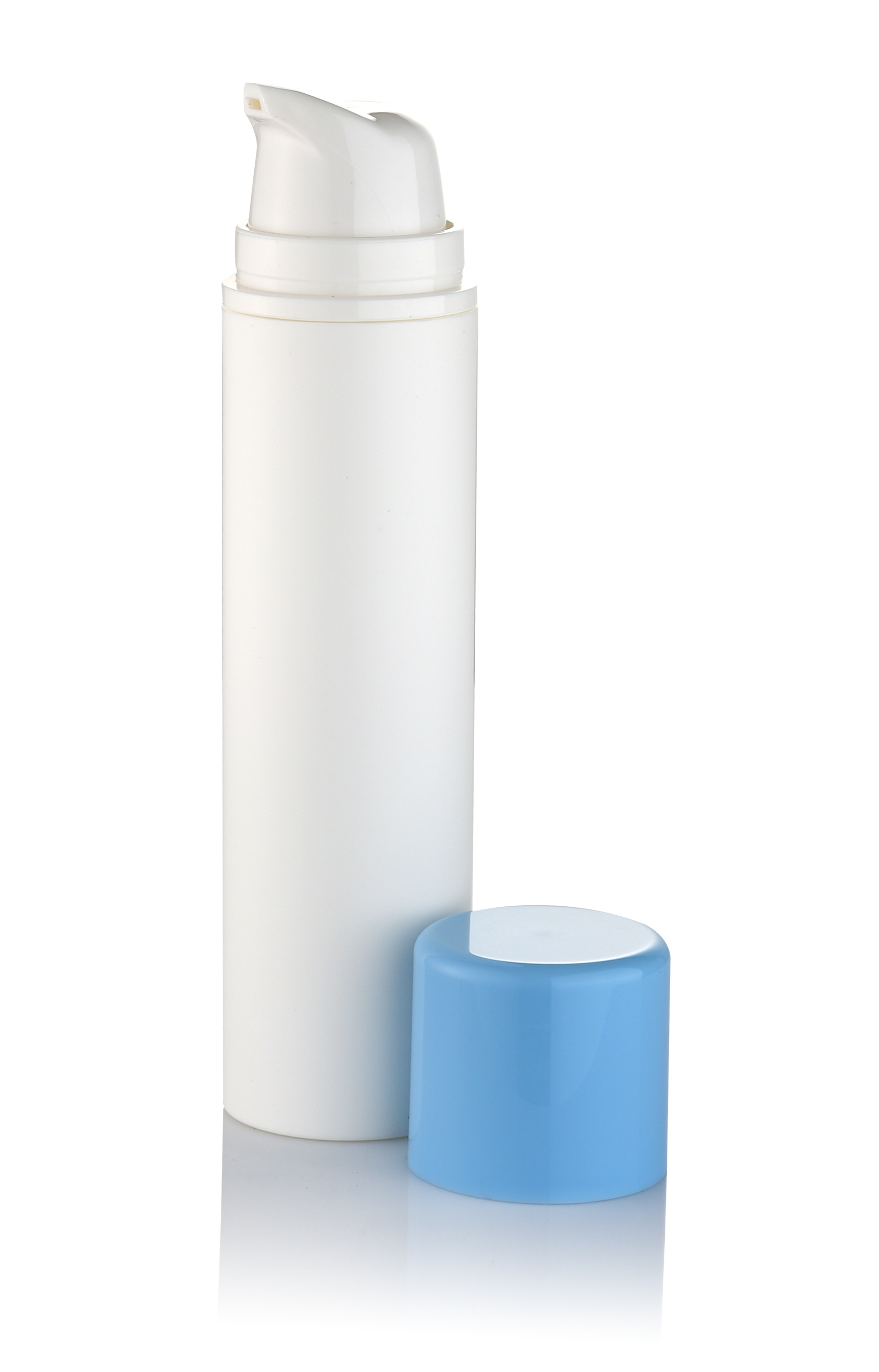 PP, Airless,Bottle, Z915