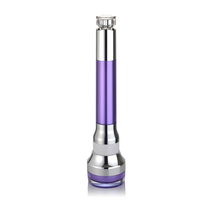 LUXURY, ACRYLIC, CREAM TUBES&MASSAGE, 0097