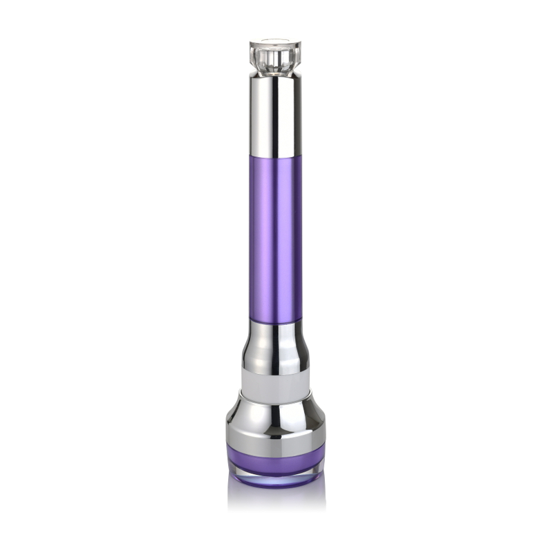 LUXURY, ACRYLIC, CREAM TUBES&MASSAGE, 0097