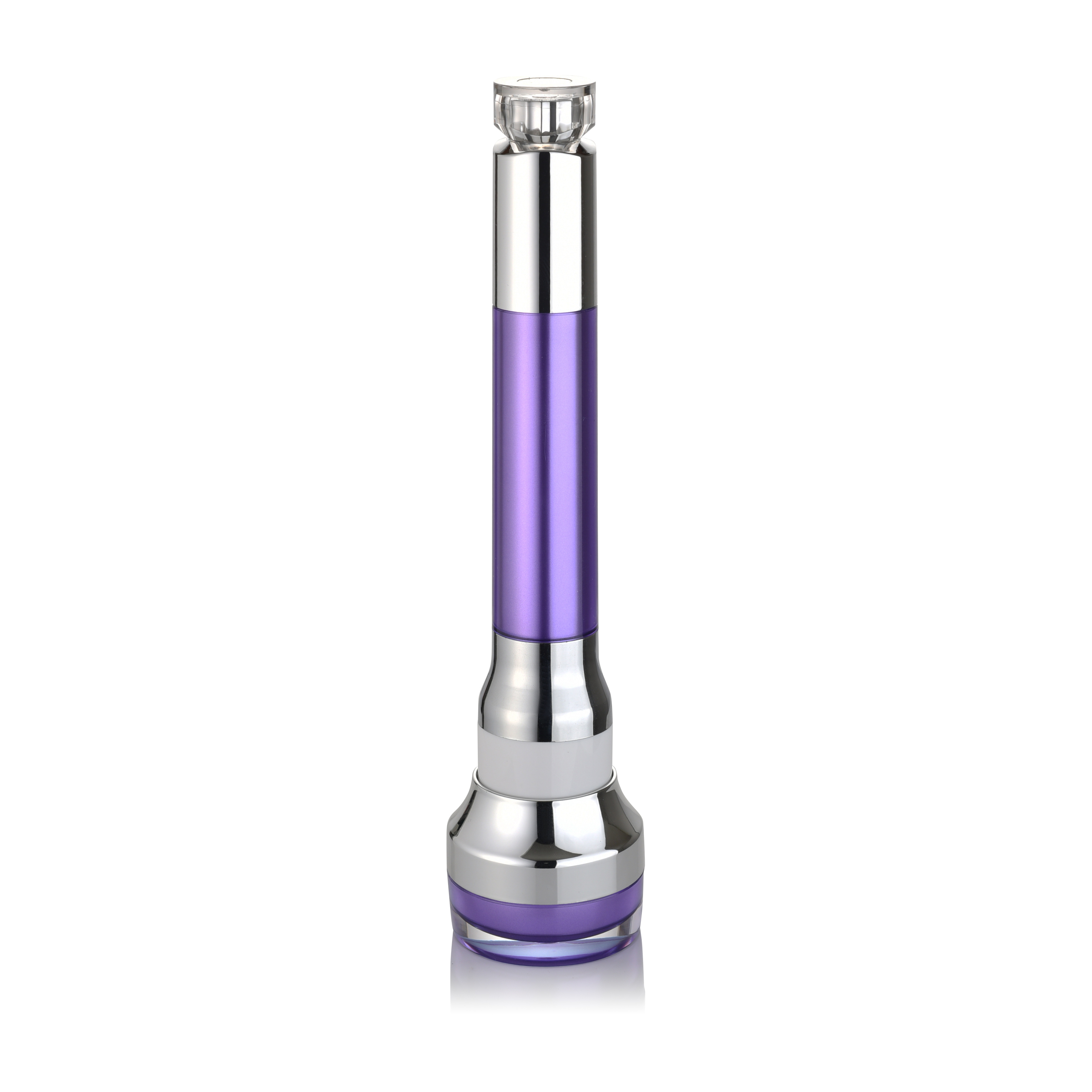 LUXURY, ACRYLIC, CREAM TUBES&MASSAGE, 0097