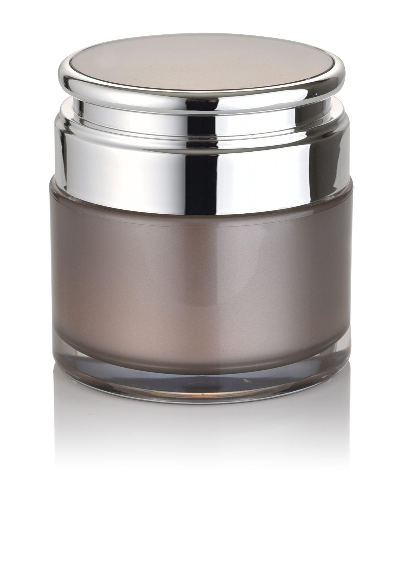 LUXURY, ACRYLIC, CREAM JARS&BOTTLES, 0057