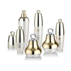 LUXURY, ACRYLIC, CREAM JARS&BOTTLES&MASSAGE, 0005