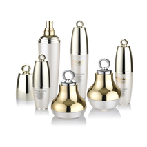 LUXURY, ACRYLIC, CREAM JARS&BOTTLES&MASSAGE, 0005