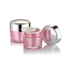 LUXURY, ACRYLIC, CREAM JARS, 0067