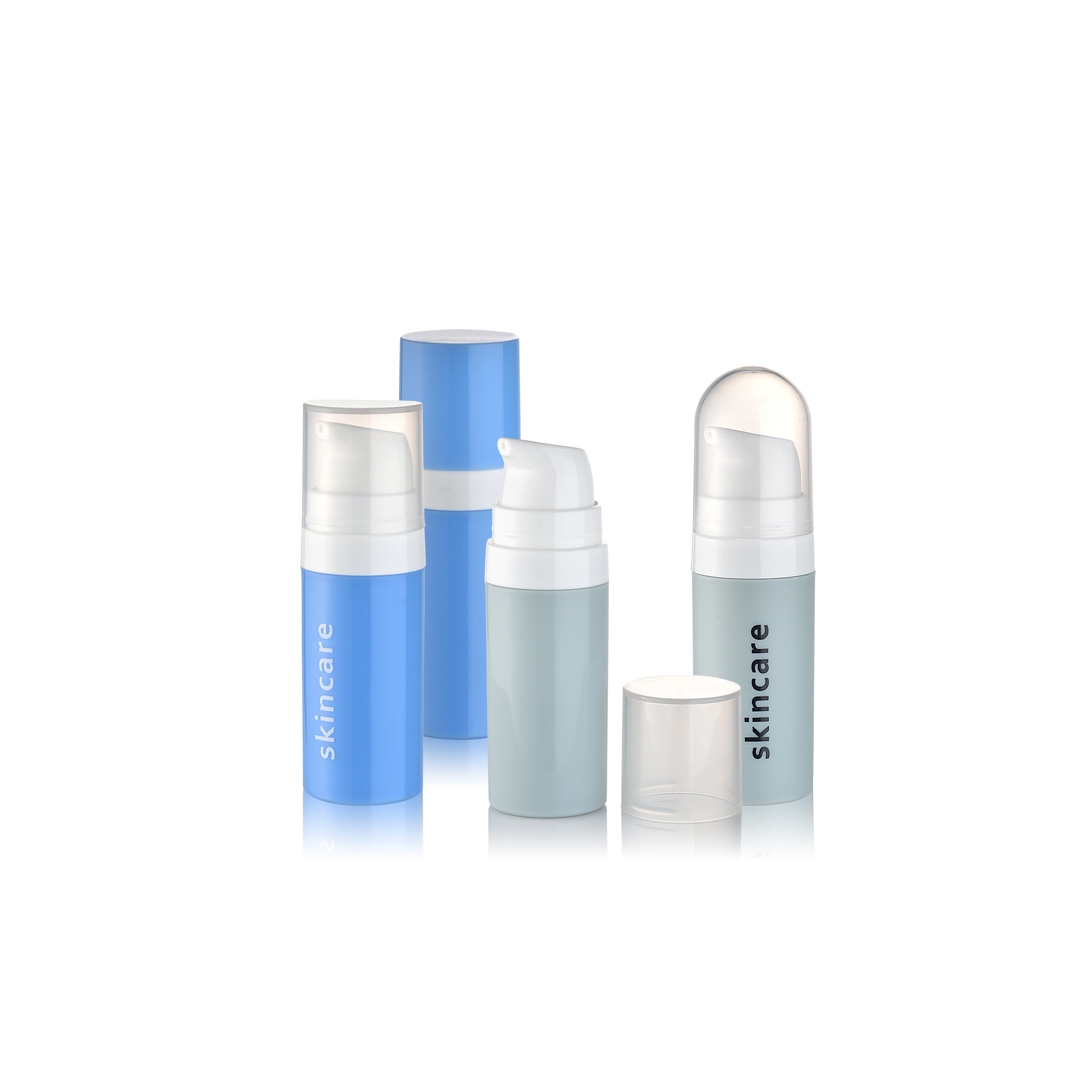PP, Airless,Bottle, Travel, Z943