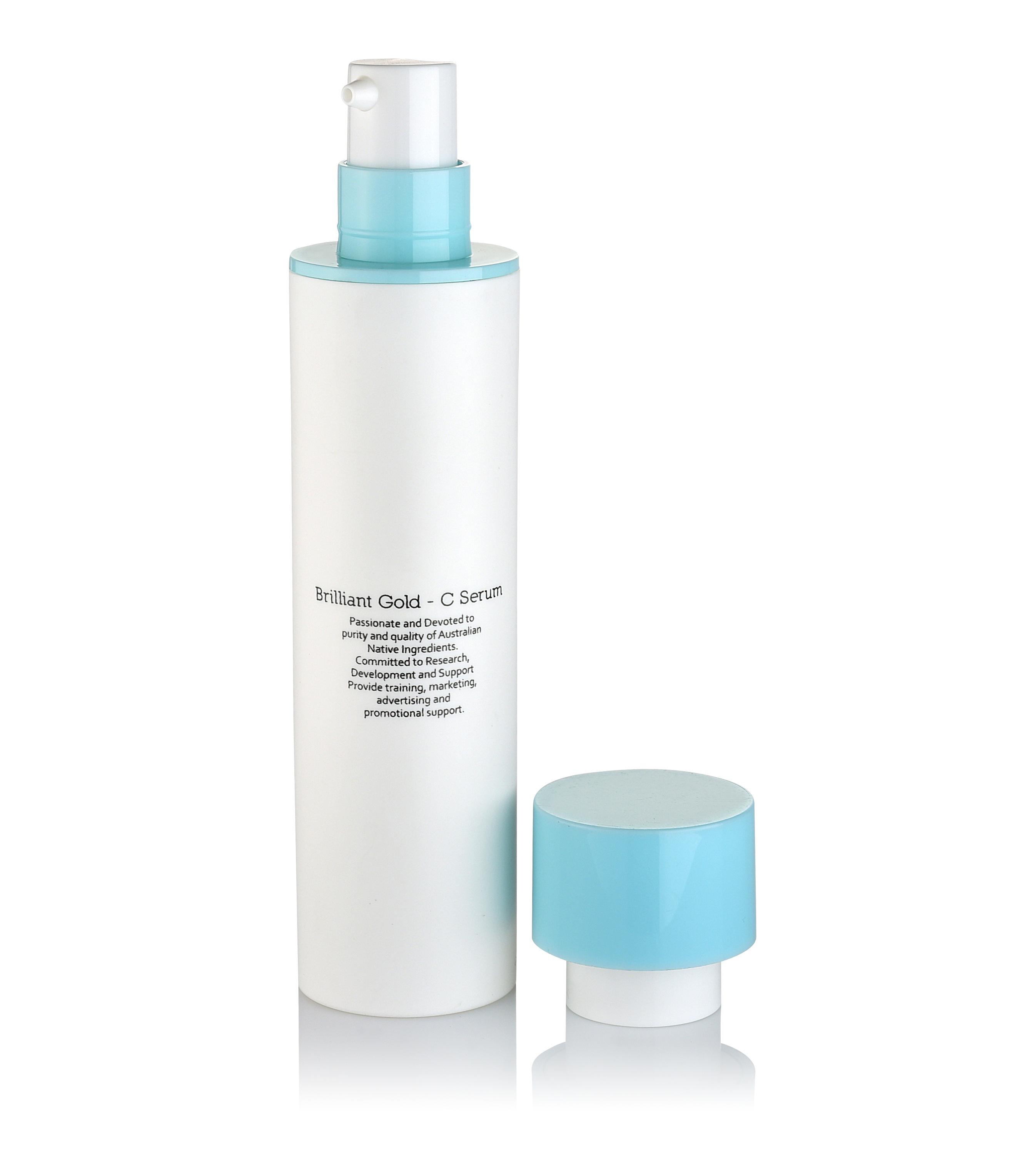 PP, Airless,Bottle, Z938