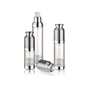 PP, Airless,Bottle, Z918