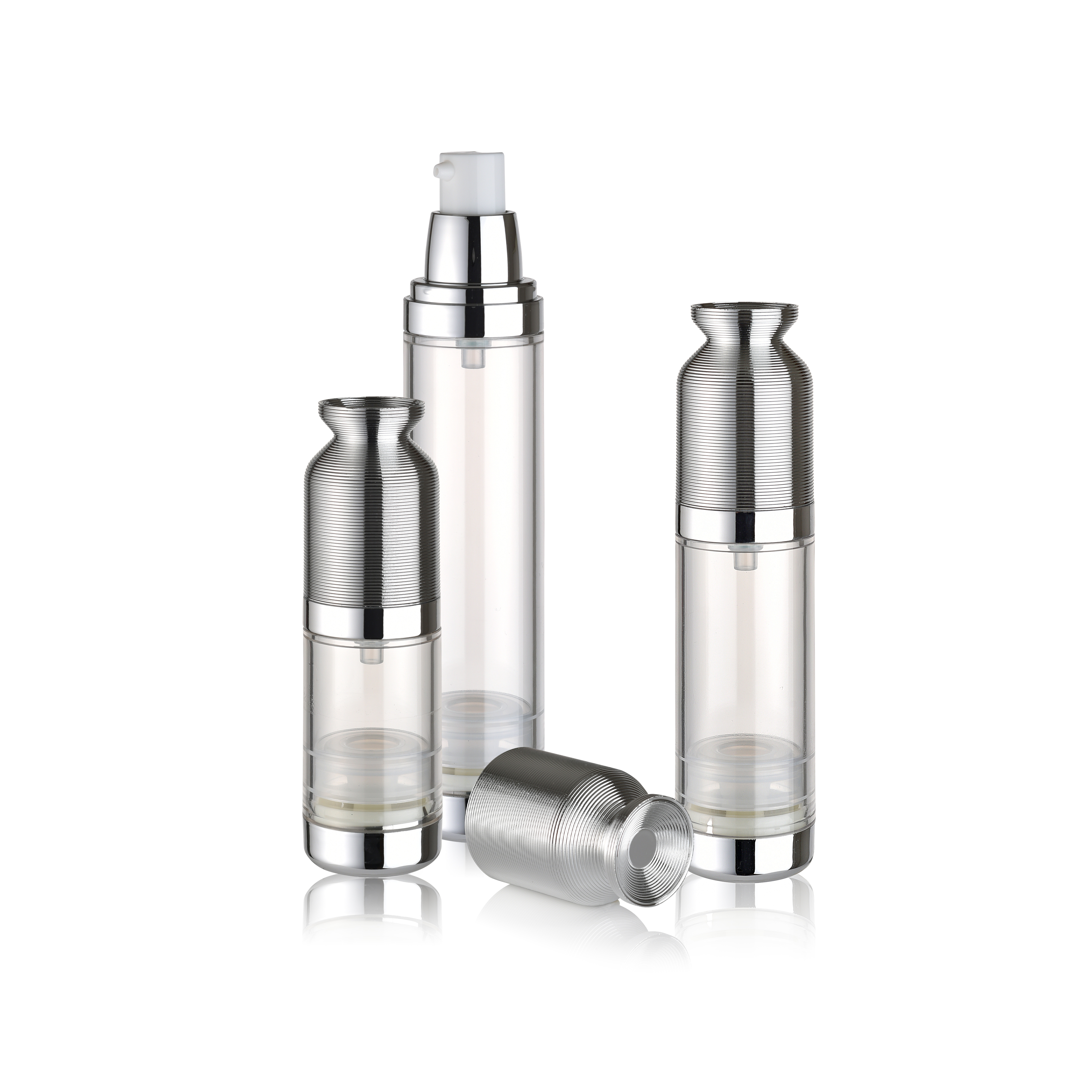 PP, Airless,Bottle, Z918