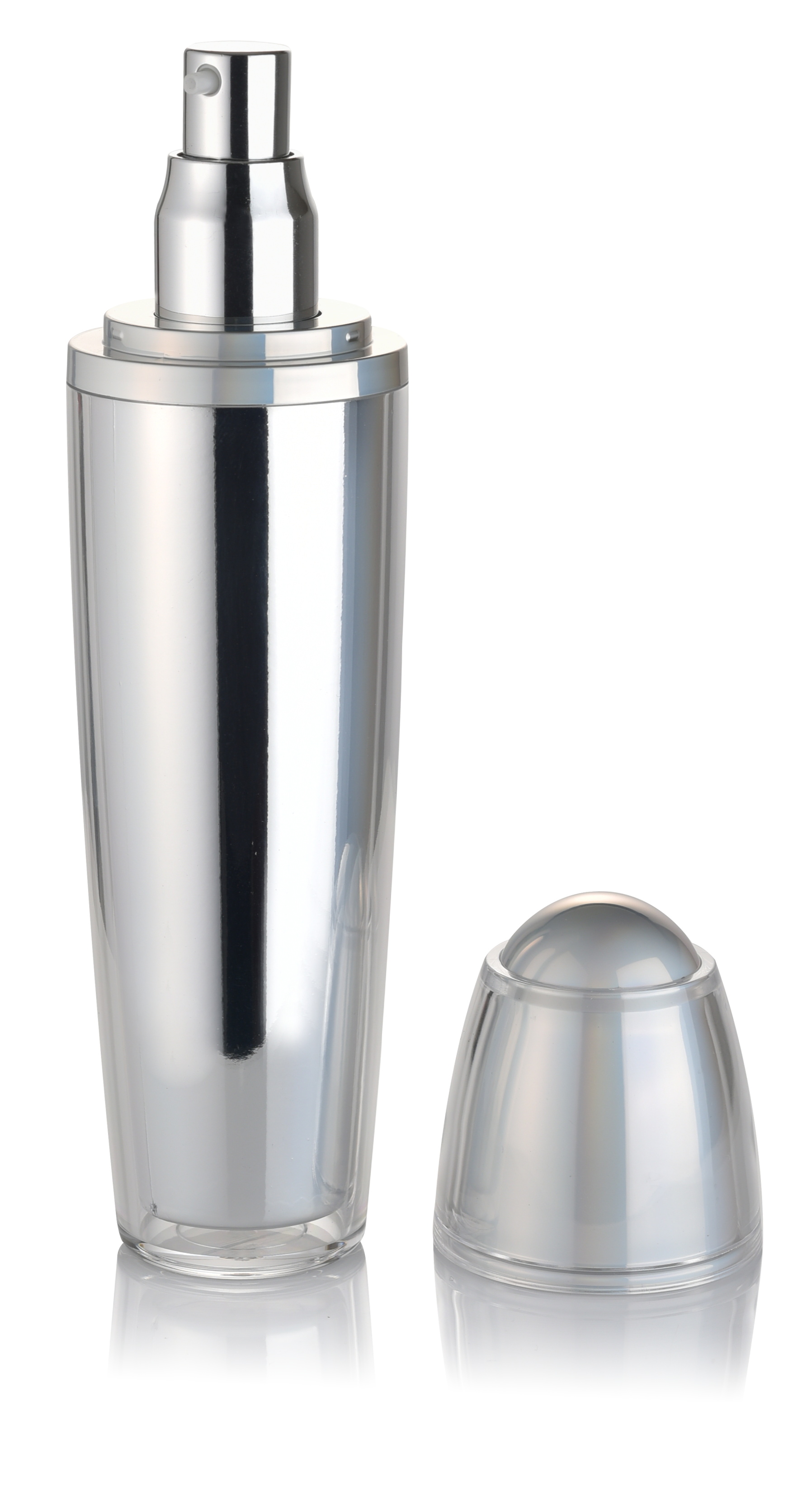 LUXURY, ACRYLIC, CREAM JARS&BOTTLES, 0026
