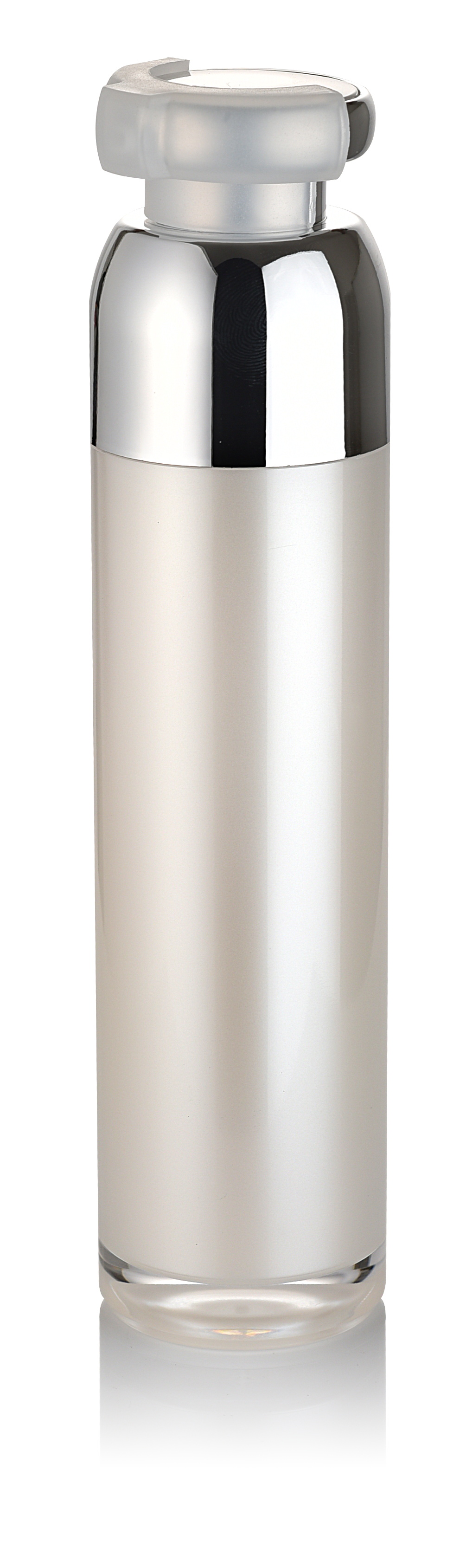 LUXURY, ACRYLIC, CREAM JARS&BOTTLES, 0024