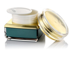 LUXURY, ACRYLIC, CREAM JARS&BOTTLES, 3306