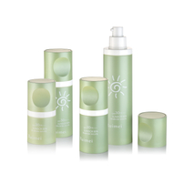 PP, Airless,Bottle, Z009