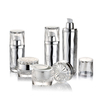 LUXURY, ACRYLIC, CREAM JARS&BOTTLES, 0098