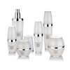 LUXURY, ACRYLIC, CREAM JARS&BOTTLES, 0033
