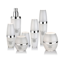 LUXURY, ACRYLIC, CREAM JARS&BOTTLES, 0033