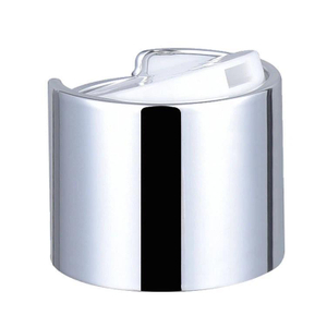 Disc Top Bottle
